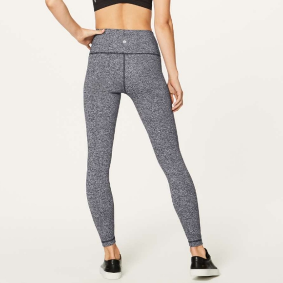 Lululemon Wunder Under High Rise - Picture 7 of 9